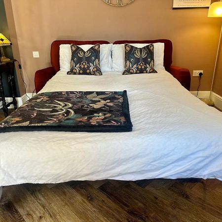 Villa The Balmoral Coach House Morecambe Esterno foto